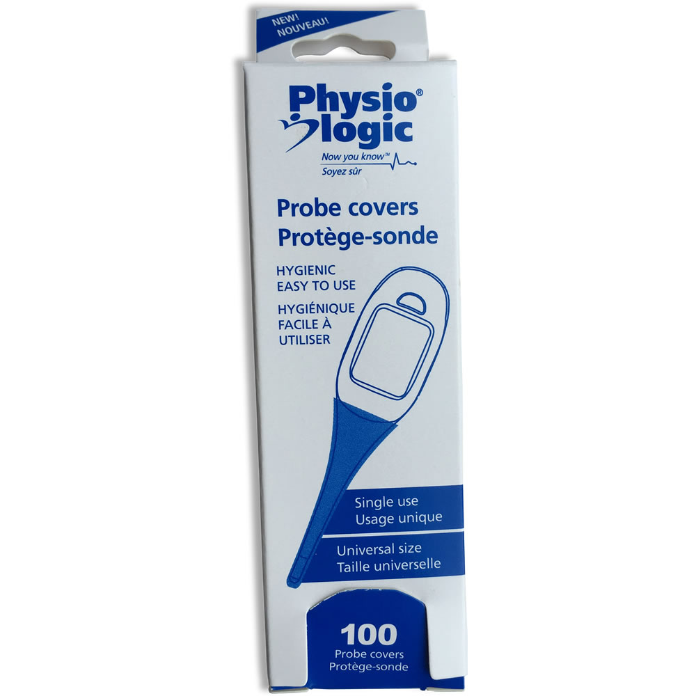 [100-883] Probe covers for digital thermometers