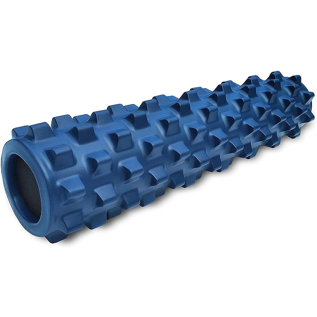 [105-972] RumbleRoller foam roller - 77 cm (31") x 15 cm (6") - Reg.: 115,00$