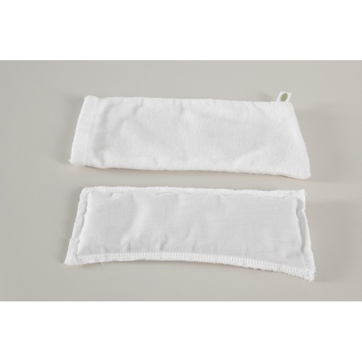 [108-060] Coussin Repose-Oeil - Petit -  Rég.: 13$