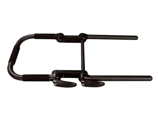 [108-077] Appui-tête ajustable Quicklock