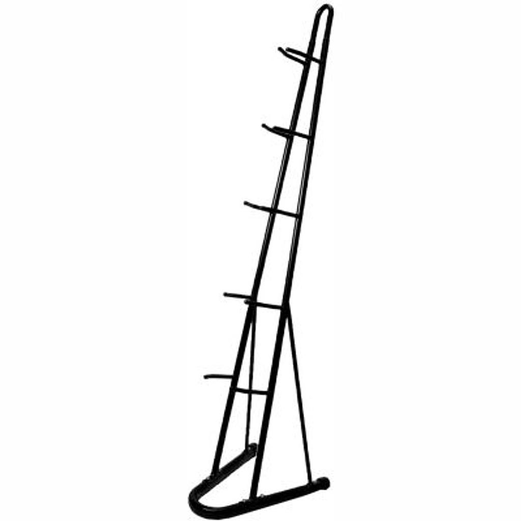 [109-655] Support vertical pour 6 ballons pliométrique
