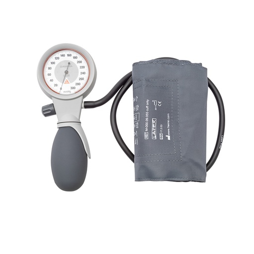 [110-168-E] Sphygmomanomètre Gamma 5 avec brassard adulte