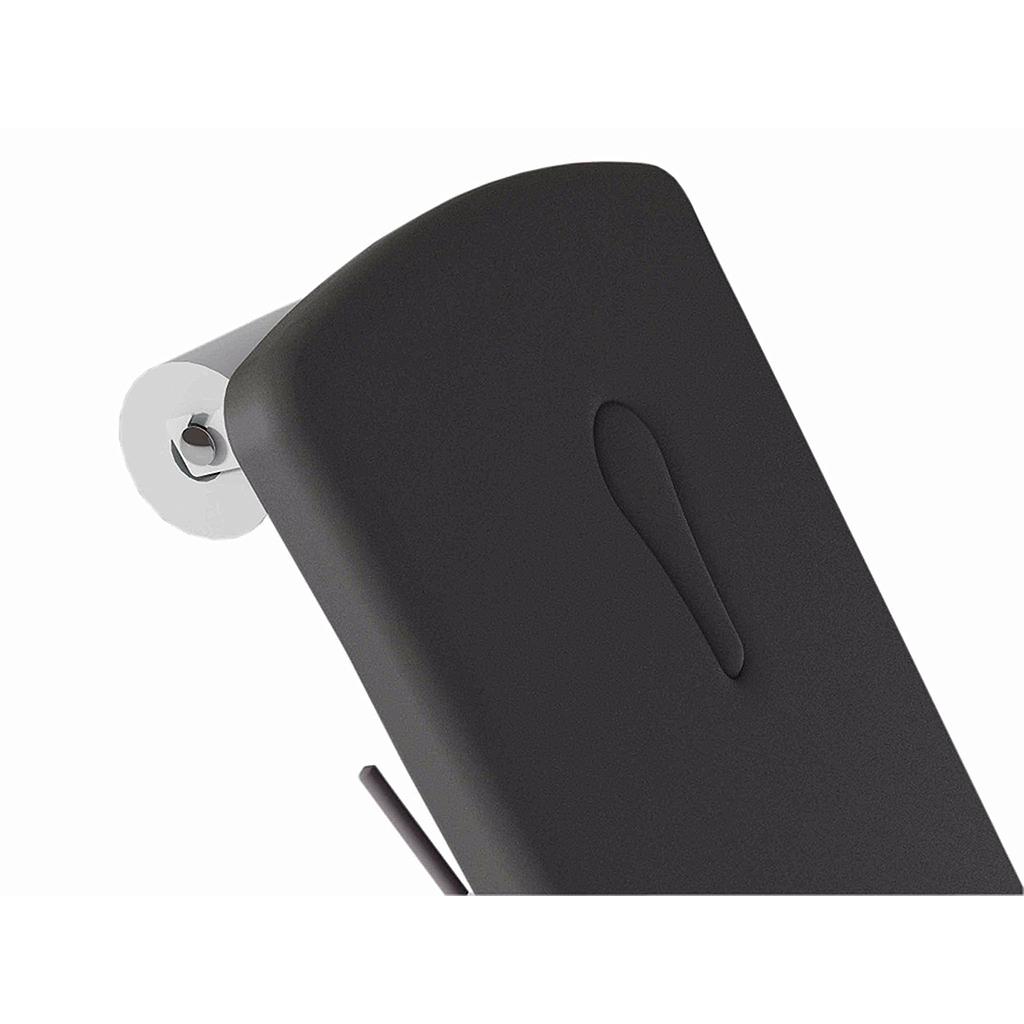 [110-630] Support à papier 50 cm (19&quot;) pour table Gymna G2 {↓} - Rég.: 125$