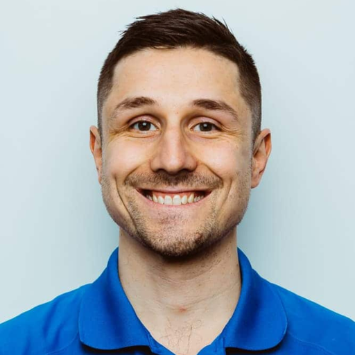 Vincent Beaudoin-Hamel