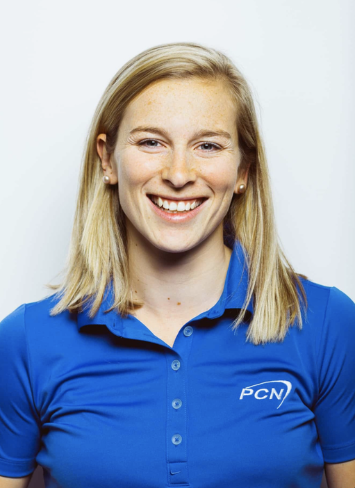 Charlotte Vallières Villeneuve